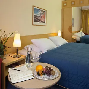 Austria Trend Europa Hotel Salisburgo