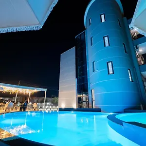 Vullkan Hotel Ksamil