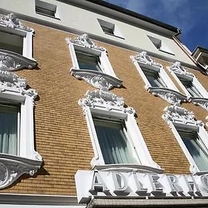 Adlerhof Bed & Breakfast Salisburgo